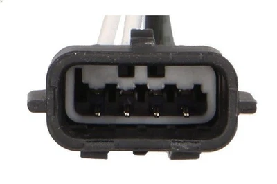 Lambdasonde CALORSTAT BY VERNET LS140734 für MAZDA 2 (DY) 1.4 2003-2007 - Bild 1 von 4