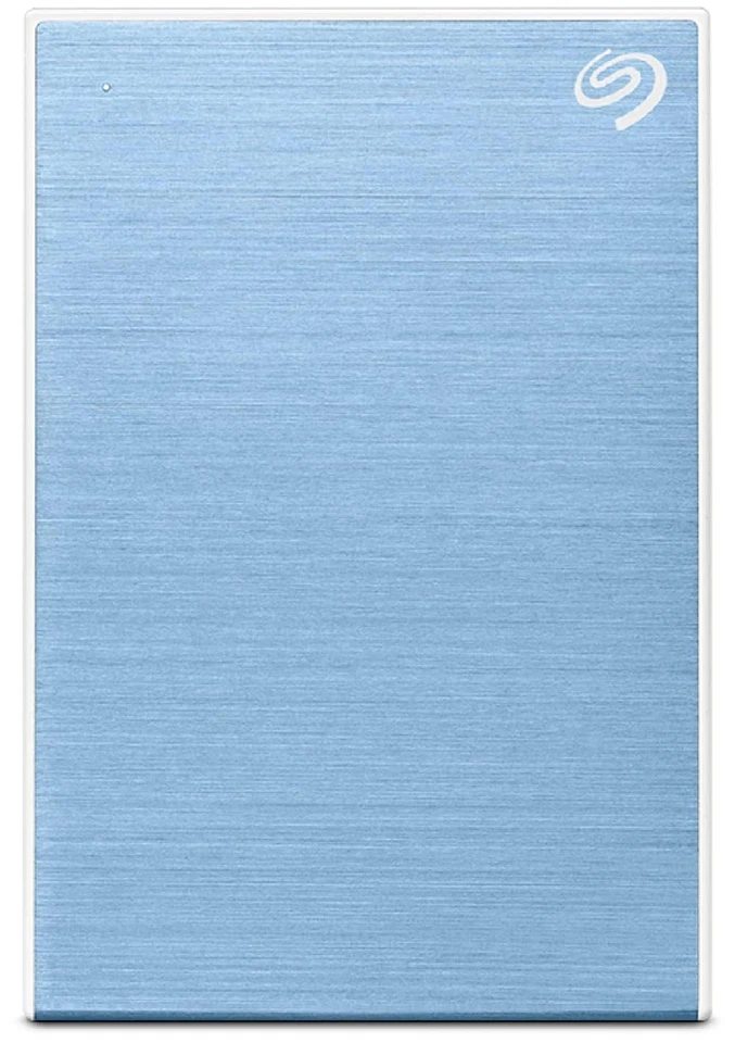 SEAGATE One Touch 2To External HDD - Image 1 of 4