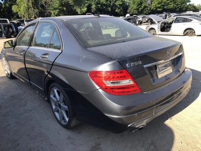 Mercedes Benz C250 2012 2013 airbag airbag tablero delantero pasajero derecho 955669 Foto 1 de 4