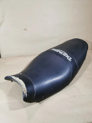 2004 TRIUMPH SPRINT ST 955I selim de assento  - Imagem 1 de 4