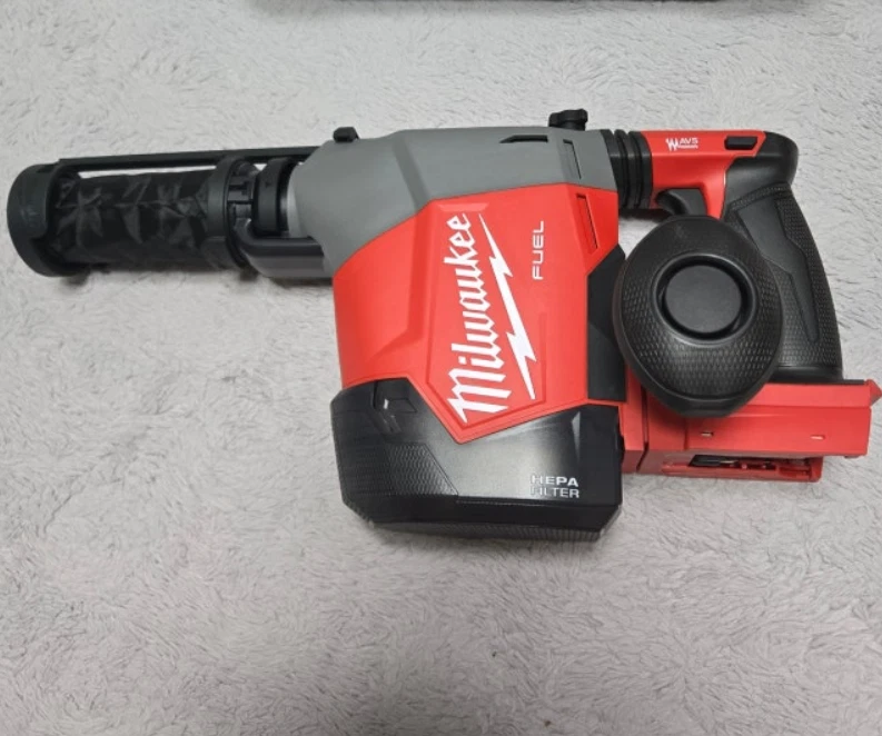 Milwaukee M18 FHAFOH16-0X0 FUEL SDS-PLUS "Body Only" "Bare Tool" / Express - Image 1 of 1