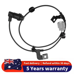 Sensor de velocidad de rueda ABS trasero derecho para Mitsubishi Triton ML MN 2.5 DID 2005-2015 - Imagen 1 de 8