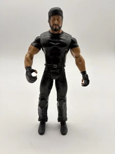 Rocky IV Figur Trainingsausrüstung Rocky Balboa Rocky 4 Jakks Pacific 2006 7" groß - Bild 1 von 8