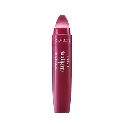 Revlon Kiss Cushion Lip Tint - 230 Naughty Mauve - 0.18 Fl Ounce - Image 1 of 4