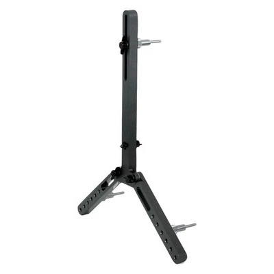 Longacre QuickSet 12" to 17" Regular Caster/Camber Gauge Adapter - Image 1 of 2