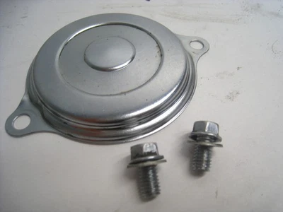 Honda GL1100 I GL 1100 1981 tapa de culata Foto 1 de 4