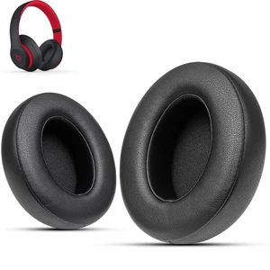 Replacement Ear Pads for Beats Studio 3 & Studio 2, Upgraded Beats Studio 3 R... - Bild 1 von 9