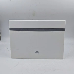 Huawei B525s-23a Router - Untested, Signs of Use, No Accessories - Picture 1 of 9