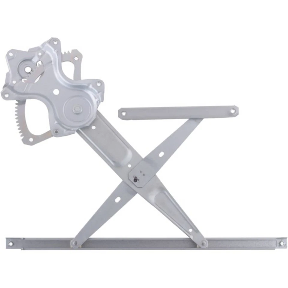 A1 Cardone 82-10209A Regulador Ventana Vidrio Delantero Driver Lado Izquierdo 6980230260 Foto 1 de 1