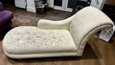 Laura Ashley Chaise Longue - Image 1 of 3