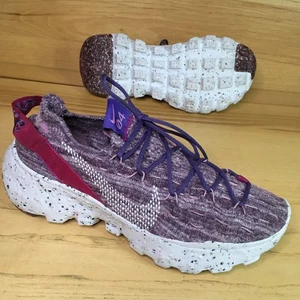 Nike Space Hippie 04 “Cactus Flower” para mujer talla 9,5 - Imagen 1 de 16