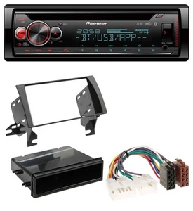 Pioneer MP3 DAB CD Bluetooth USB Autoradio für Toyota Camry (2002-2006) - Bild 1 von 6