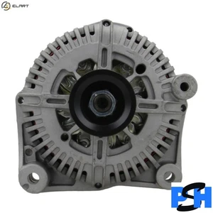 ALTERNATOR 215.536.170.000 FOR BMW M47D20 N47D20A/C 2.0L 4cyl 5 E61 M57D25 2.5L - Picture 1 of 12