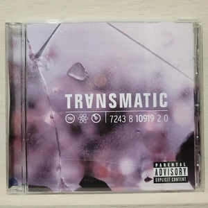 FAST FREE SHIP Scratch-Free: Transmatic [PA] by Transmatic (CD, 2001) Guaranteed - Picture 1 of 2