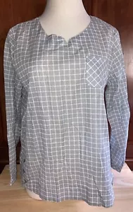 zanzea Collection women’s long sleeve blouse top new size XXL NWT New - Picture 1 of 7