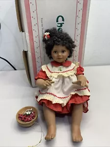 CherryPie "Portraits Of A PerfectWorld" ByAnnTimerman GeorgetownCollections - Bild 1 von 8