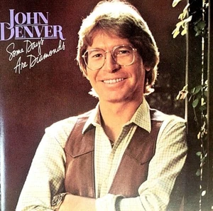John Denver - "Some Days Are Diamonds" - ( CD - RCA Records / BMG Music ) - Picture 1 of 4