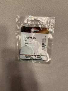 ANILLO OBTURADOR original Briggs&Stratton BS399781 - Imagen 1 de 2