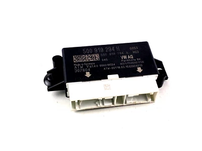 Volkswagen Passat B8 Parking Distance PDC Control Module Unit 5Q0919294H - Image 1 of 4