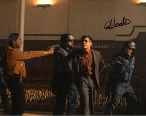 Doctor Who Autograph: GARETH WEEKLEY (The Power of the Doctor) Signed Photo - Picture 1 of 3