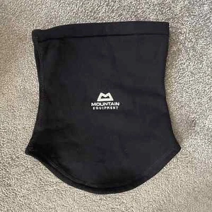Mountain Equipment Polar Stretch Fleece Neck Gaiter EXCELLENT CONDITION - Picture 1 of 1