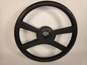 1988 - 1994 CHEVROLET SILVERADO Truck 1500 2500 OBS Steering Wheel OEM READ - Picture 1 of 20