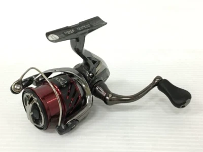 Shimano 16 Stradic CI4+ 2500HGS Spinnrolle - Bild 1 von 4