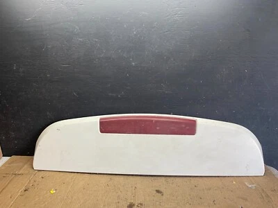 Land Range Rover Sport 2006-2009 luz trasera maletero puerta levadiza alerón o6120 DG Foto 1 de 4