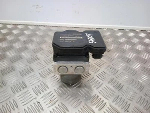Kia Rio 11-17 Mk3 ABS Pump Modulator 589201W770 BE6003G943 407334 - Picture 1 of 5