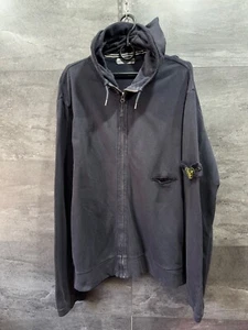 Stone Island Kapuzenpullover ART. 48156B18 Größe XXXL - Bild 1 von 22