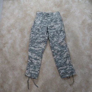 US Army Combat Uniform ACU Hose Hose Digital Camouflage Small - Bild 1 von 10