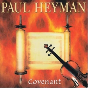 Paul Heyman - Covenant - used CD - Picture 1 of 1
