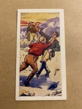 Wild West Series No1 BARRATT & CO LTD CARD.NO-15 Deadwood.