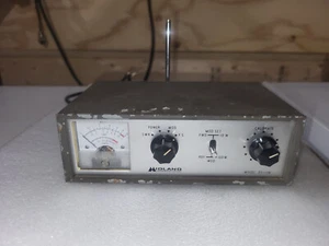 Midland Model 23-138 Vintage 4 Function SWR / FS Meter - Picture 1 of 2