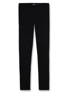 Underpants; Long Black 333578 V.Sanetta Gr.104-176 - Picture 1 of 1
