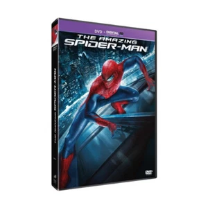 The Amazing DVD Nueva - Imagen 1 de 1