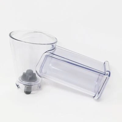 WMF FS-1000040047 Einfüllstutzen Schnitzelwerk 3200000026 Küchenminis Salat-To-G