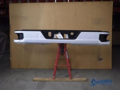 2023 Silverado 1500 Rear Bumper 1443808 - Image 1 of 3