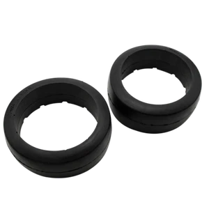 2pc Front Wheel Liner Tire Liner for 1/5 HPI Rovan KingMotor Baja 5B SS Buggy Rc - Picture 1 of 32