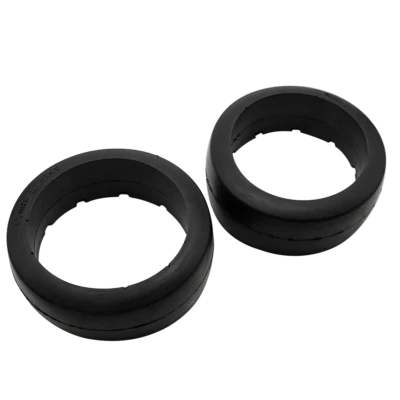 2pc Front Wheel Liner Tire Liner for 1/5 HPI Rovan KingMotor Baja 5B SS Buggy Rc - Image 1 of 4