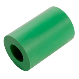Rodillo de goma de silicona Leister ø 12/30 x 44 mm, 50 Shore A - 140.599 - Imagen 1 de 3