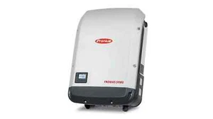 Fronius Symo 6.0-3-M Solar Wechselrichter inkl. Datamanager 0% MwSt. - Bild 1 von 1