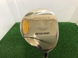 Ladies MARUMAN MAJESTY 2007 PRESTIGIO 7W Fairway Wood Flex-A No H/C F/S - Picture 1 of 6