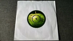 GEORGE HARRISON - GIVE ME LOVE (GIVE ME PEACE ON EARTH) . 7'' Vinyl SP. - Picture 1 of 4