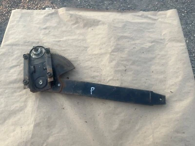 Ford Truck 1968-1972 regulador de ventana lado del pasajero 68-72 F100 F250 F350 Foto 1 de 4