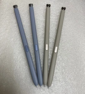 Stylet Tactile S Pen pour Samsung Galaxy S25 Ultra 5G S938B S938U S938W S938N S938E - Photo 1 sur 10