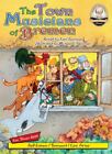 The Town Musicians of Bremen  library Used - Very Good