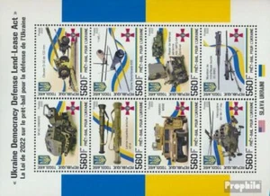 Togo Kleinbogen1 nuevo con goma original 2022 militar - Imagen 1 de 1