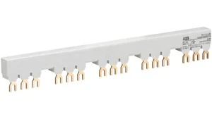 ABB PS1 3 Phase Busbar, 690V, 17.5mm Pitch - New OEM - Picture 1 of 1
