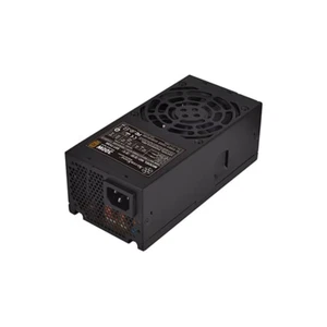 SilverStone TX300 300W Fixed Cable TFX Power Supply 80 Plus Bronze  - Picture 1 of 6